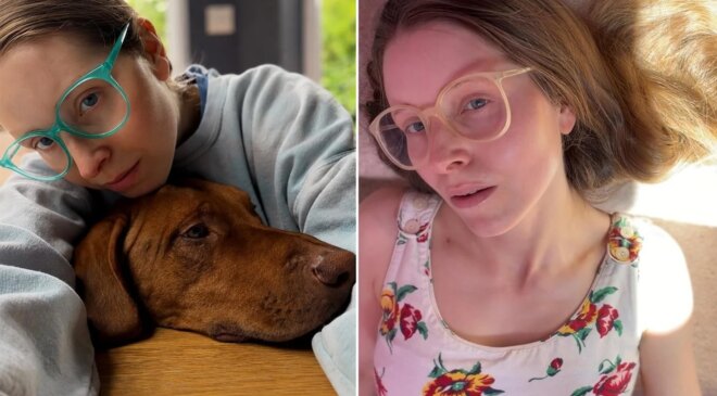 Harry Potter oyuncusu OnlyFans’tan servet kazandı: 1 yılda oyunculuk kariyerini geride bıraktı
