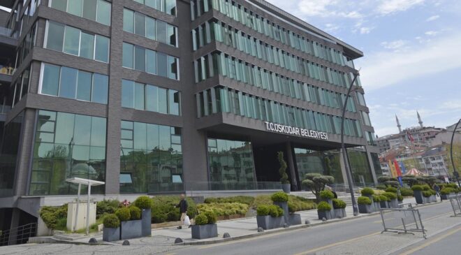Üsküdar Belediyesi seçimlerinde yeni gelişme! Valilik görevlendirme yaptı