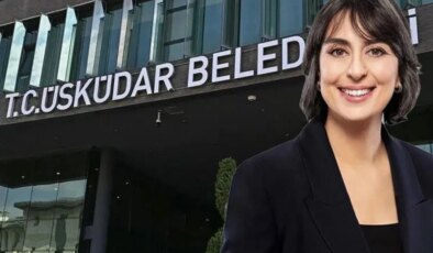 Üsküdar’da Belediye Başkan Vekili seçimi 5 Ağustos’ta yapılacak