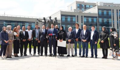 AKP’den Üsküdar Belediyesi seçimleri için yargı başvurusu: Divan Başkanı oyları karıştırdığını kabul etti