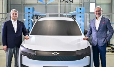 Uygun fiyatlı Togg geliyor! İşte satılacağı rakam ve teslim tarihi