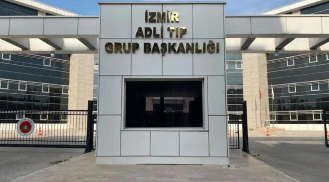 Uyuşturucu belası bir babayı ‘evlat katili’ yaptı