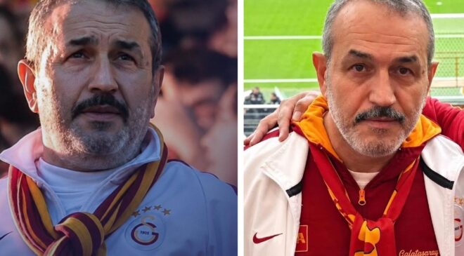 Uyuşturucu testi pozitif çıkan Sebahattin Şirin’den olay paylaşım