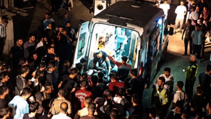 Uzman çavuştan kahreden haber! Evine girmek isterken canından oldu