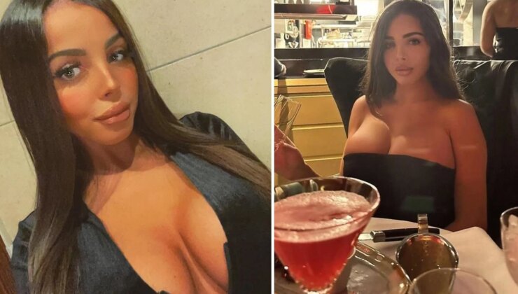 Üzüm bağında vahşet! Sosyal medya fenomeninin gizemli ölümü