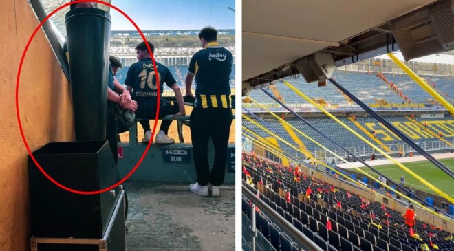 Yıllardır özlenen görüntü! Kadıköy bayram yerine döndü
