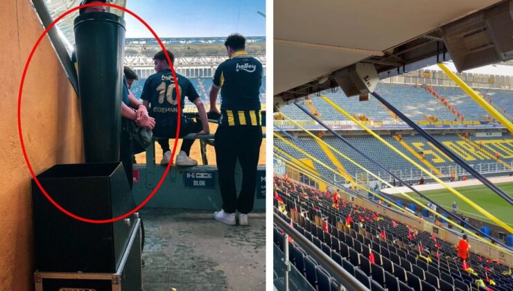 Yıllardır özlenen görüntü! Kadıköy bayram yerine döndü
