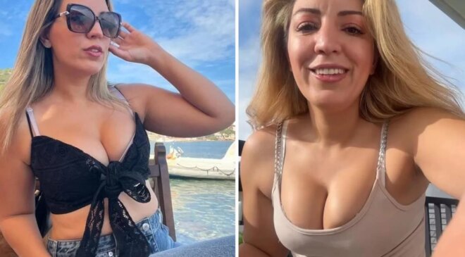 Fidan hocanın Instagram’dan kazandığı para dudak uçuklattı