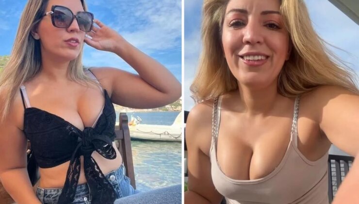Fidan hocanın Instagram’dan kazandığı para dudak uçuklattı