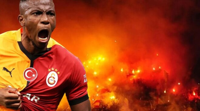 Vazgeçmiyorlar! Ünlü hoca Osimhen’e kafayı taktı