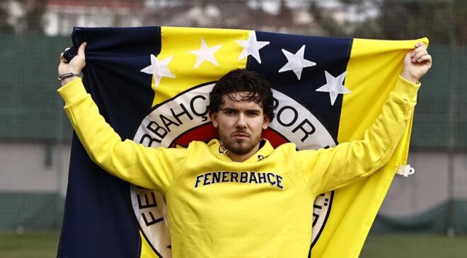 Fener’e mi geliyor? Ferdi Kadıoğlu için resmi açıklama