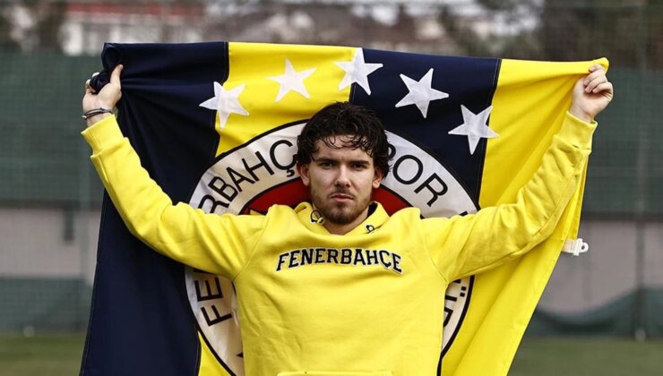 Fener’e mi geliyor? Ferdi Kadıoğlu için resmi açıklama