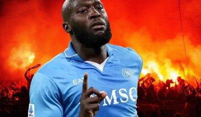 Fenerbahçe Lukaku için masada: Napoli’nin istediği rakam belli oldu