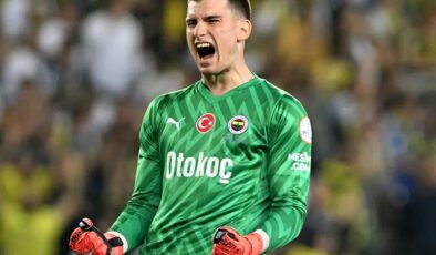 Fenerbahçe’ye Livakovic’ten kötü haber