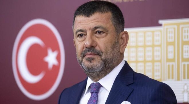 Yeni Parti Malatya Milletvekili Veli Ağbaba’nın ailesine yönelik şantaj operasyonu: 4 tutuklama