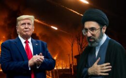 Trump, İran stratejisini değiştiriyor