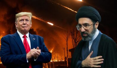 Trump, İran stratejisini değiştiriyor