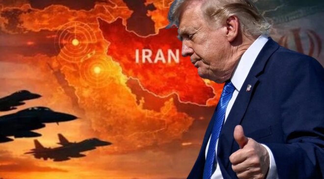 Washington’dan beklenmedik itiraf: İran savaşı Pentagon’un vurucu gücünü tüketti