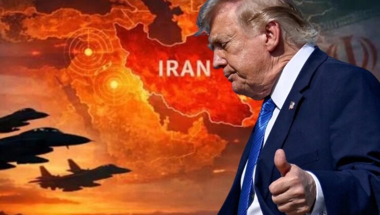 Washington’dan beklenmedik itiraf: İran savaşı Pentagon’un vurucu gücünü tüketti