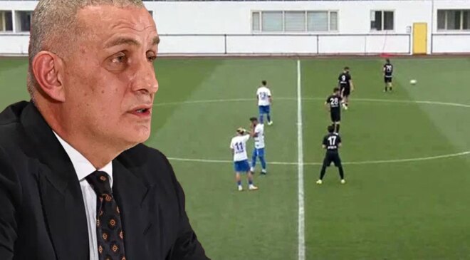 Yabancı kuralında kritik değişiklik! TFF’den 14 yabancıya kupa izni
