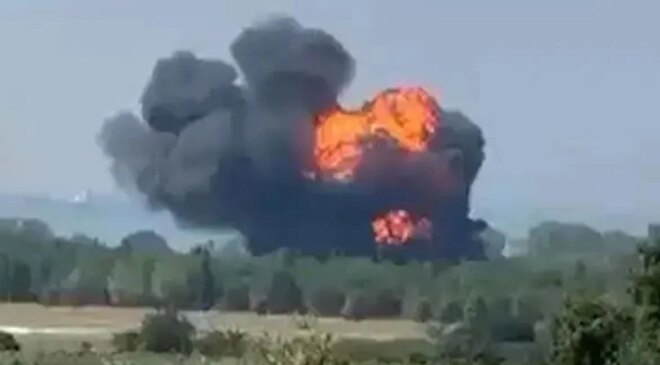 Yalova’da düşen F-16 eğitim uçağının enkazına ulaşıldı