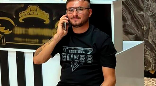 Adana’da ‘yan baktın’ kavgası kanlı bitti: 1 ölü