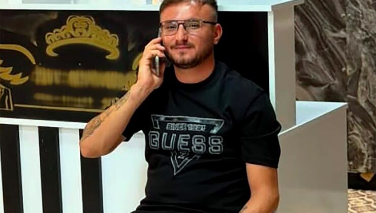 Adana’da ‘yan baktın’ kavgası kanlı bitti: 1 ölü