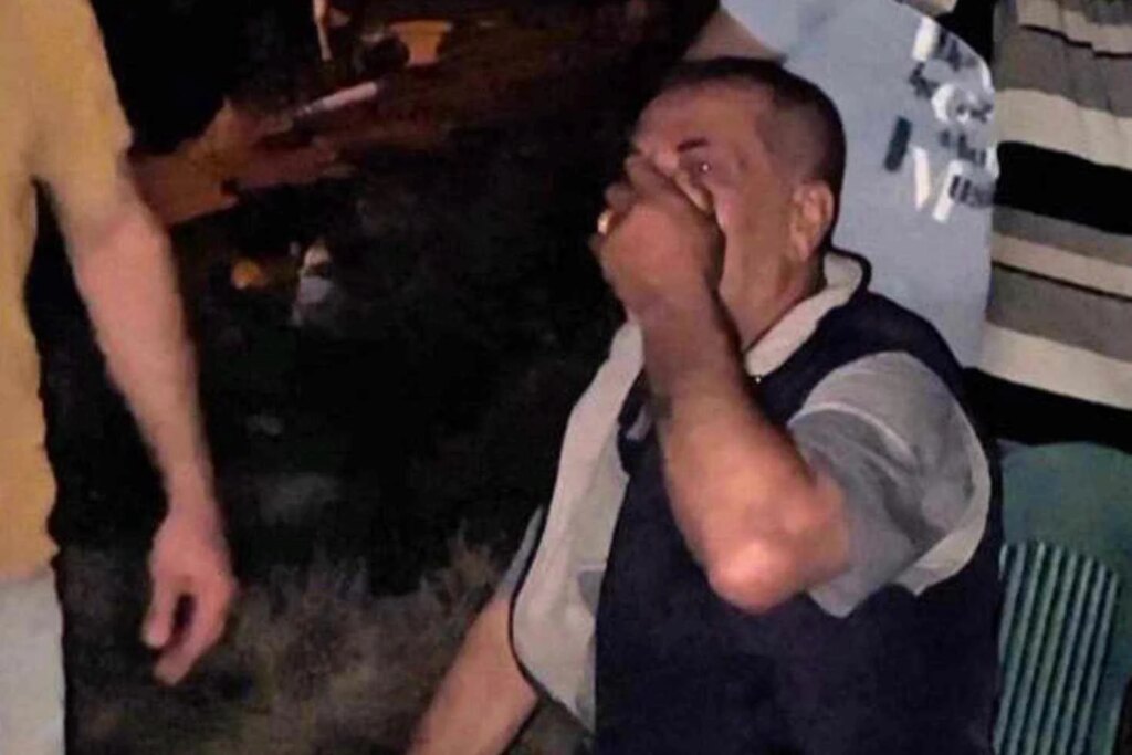 Bursa’da ev yangını: Oğlunun ölüm haberini alan babanın feryadı yürek dağladı