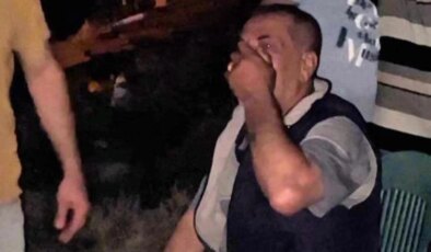 Bursa’da ev yangını: Oğlunun ölüm haberini alan babanın feryadı yürek dağladı