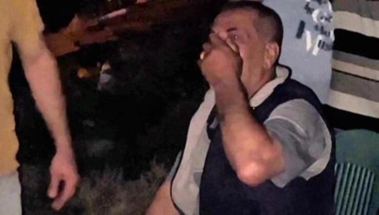 Bursa’da ev yangını: Oğlunun ölüm haberini alan babanın feryadı yürek dağladı