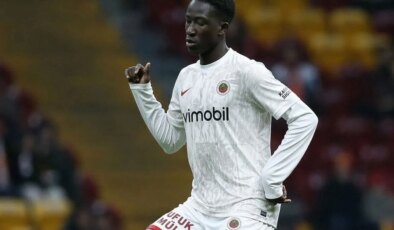 Yanlış duymadınız! Gençlerbirliği’nden İngiliz devine transfer oluyor