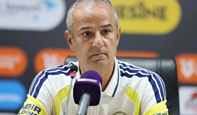 İsmail Kartal yapılabilecek transferi açıkladı