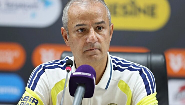 İsmail Kartal yapılabilecek transferi açıkladı