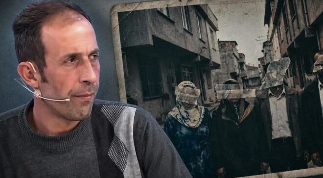 Yargıtay, Palu ailesi dosyasına son noktayı koydu: İspirtocu damadın karanlık yüzü