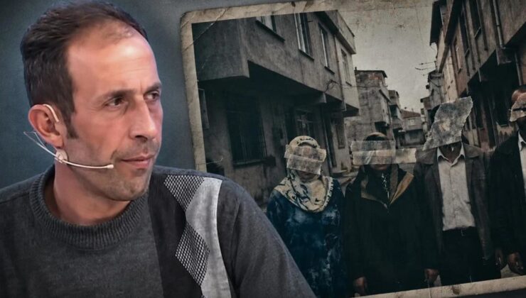 Yargıtay, Palu ailesi dosyasına son noktayı koydu: İspirtocu damadın karanlık yüzü