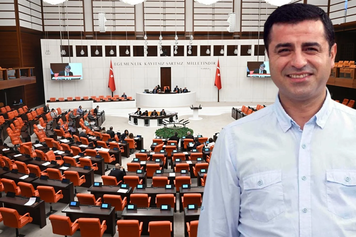 yarin gelecek yasa oncesi demirtasin mektubu mecliste okundu 20130405 65