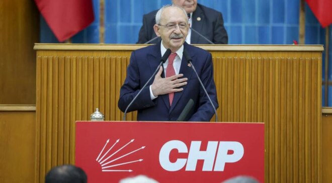 Kılıçdaroğlu’ndan çerçeve yasa açıklaması: Tereddütsüz katkı vereceğiz