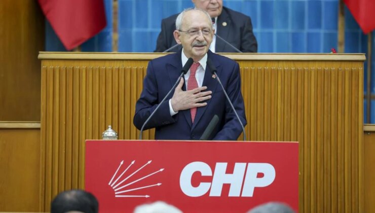 Kılıçdaroğlu’ndan çerçeve yasa açıklaması: Tereddütsüz katkı vereceğiz