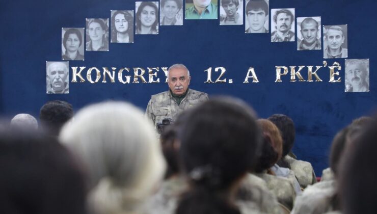 Yasa çıktı, Karayılan yetinmedi! Öcalan’ın bile istemediği şartı öne sürdü