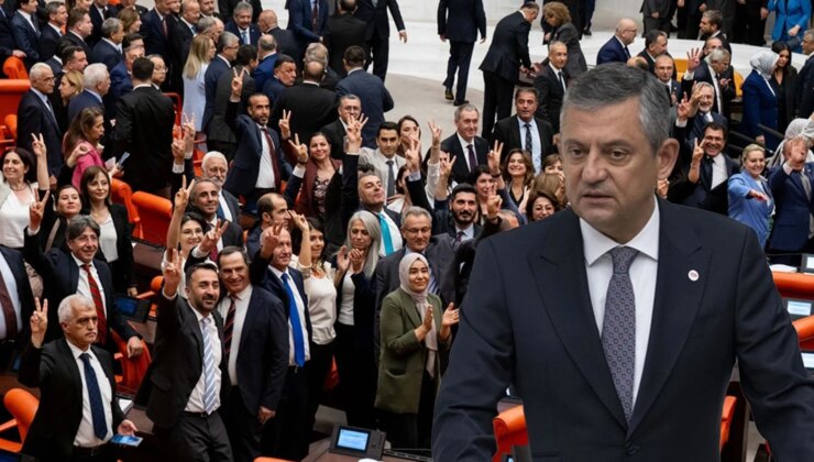 Terörsüz Türkiye sonrası kritik adım! DEM Parti ve Yeni Parti’nin istediği oluyor