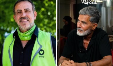 Yaşar Alptekin’den Haluk Levent yorumu: Kumar borcu olduğunu biliyordum