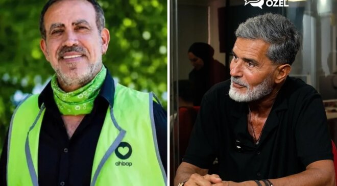 Yaşar Alptekin’den Haluk Levent yorumu: Kumar borcu olduğunu biliyordum