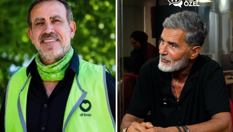 Yaşar Alptekin’den Haluk Levent yorumu: Kumar borcu olduğunu biliyordum