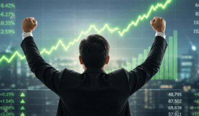 Altın yatırımcısının yüzünü güldürdü! 2,5 ayın rekoru geldi
