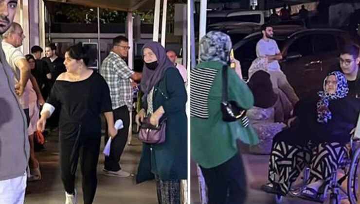 Bursa’daki düğün yemeğinde 367 kişi hastanelik oldu