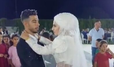 Yeni evli genç, kazada hayatını kaybetti