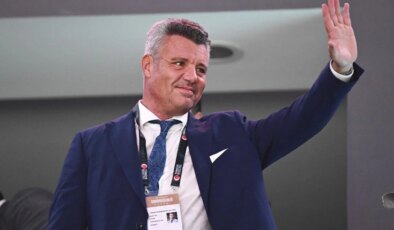 Sadettin Saran’ın yeni imajını görenler tanıyamıyor