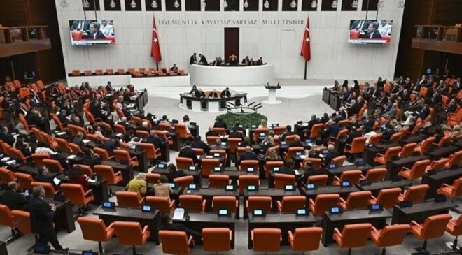 Muhalefette yeni ittifak trafiği: Fatih Erbakan, Mahmut Arıkan’ı ziyaret etti