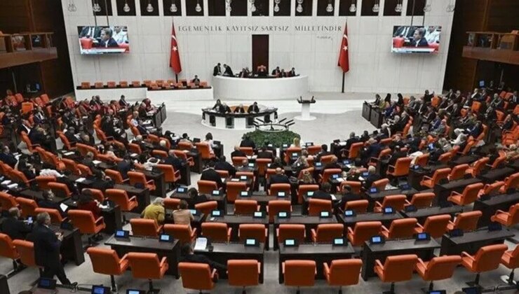 Muhalefette yeni ittifak trafiği: Fatih Erbakan, Mahmut Arıkan’ı ziyaret etti