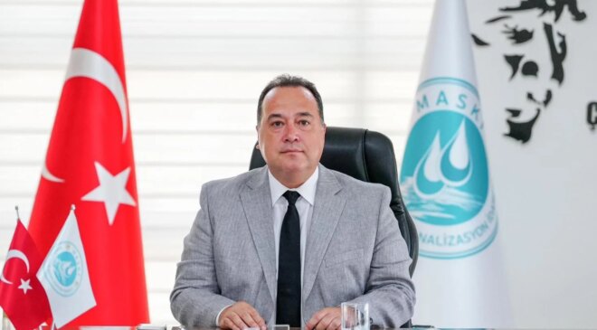 Manisa Büyükşehir Belediye Başkanı Dutlulu’dan manidar mesaj: Adresi Kılıçdaroğlu